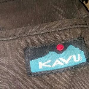 KAVU shoulder bag